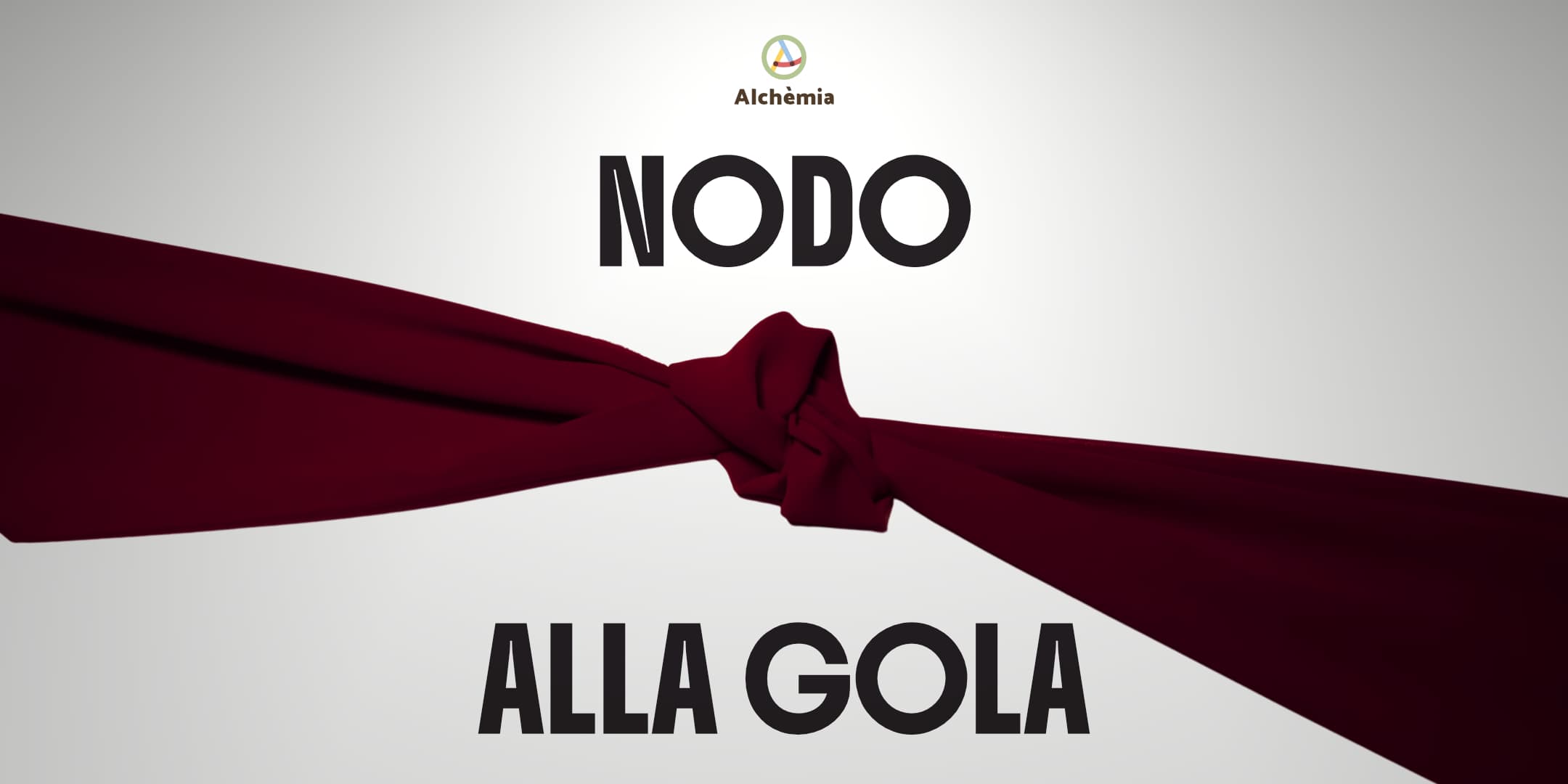 Locandina Nodo alla Gola