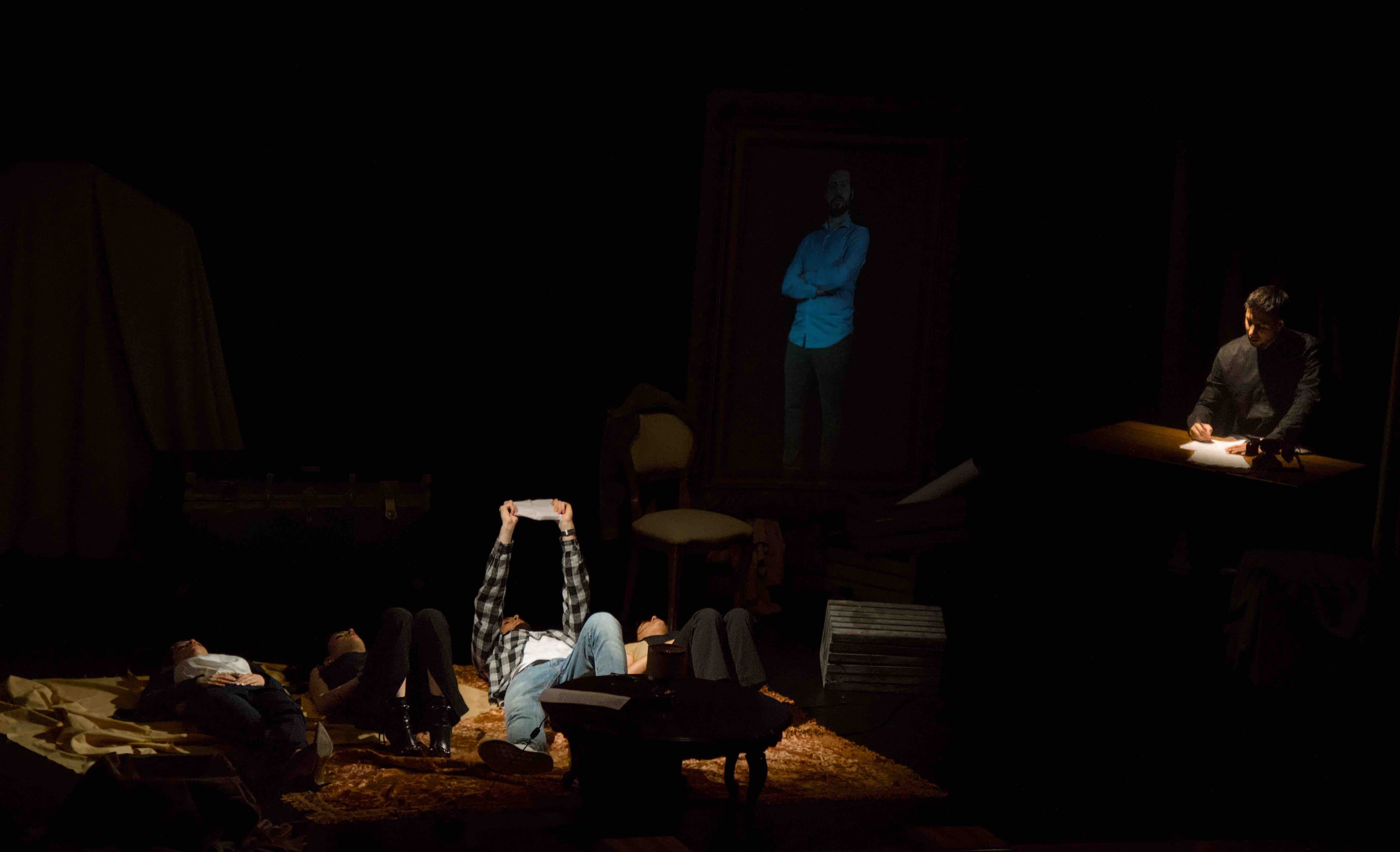 Arsenico - Immagine 1