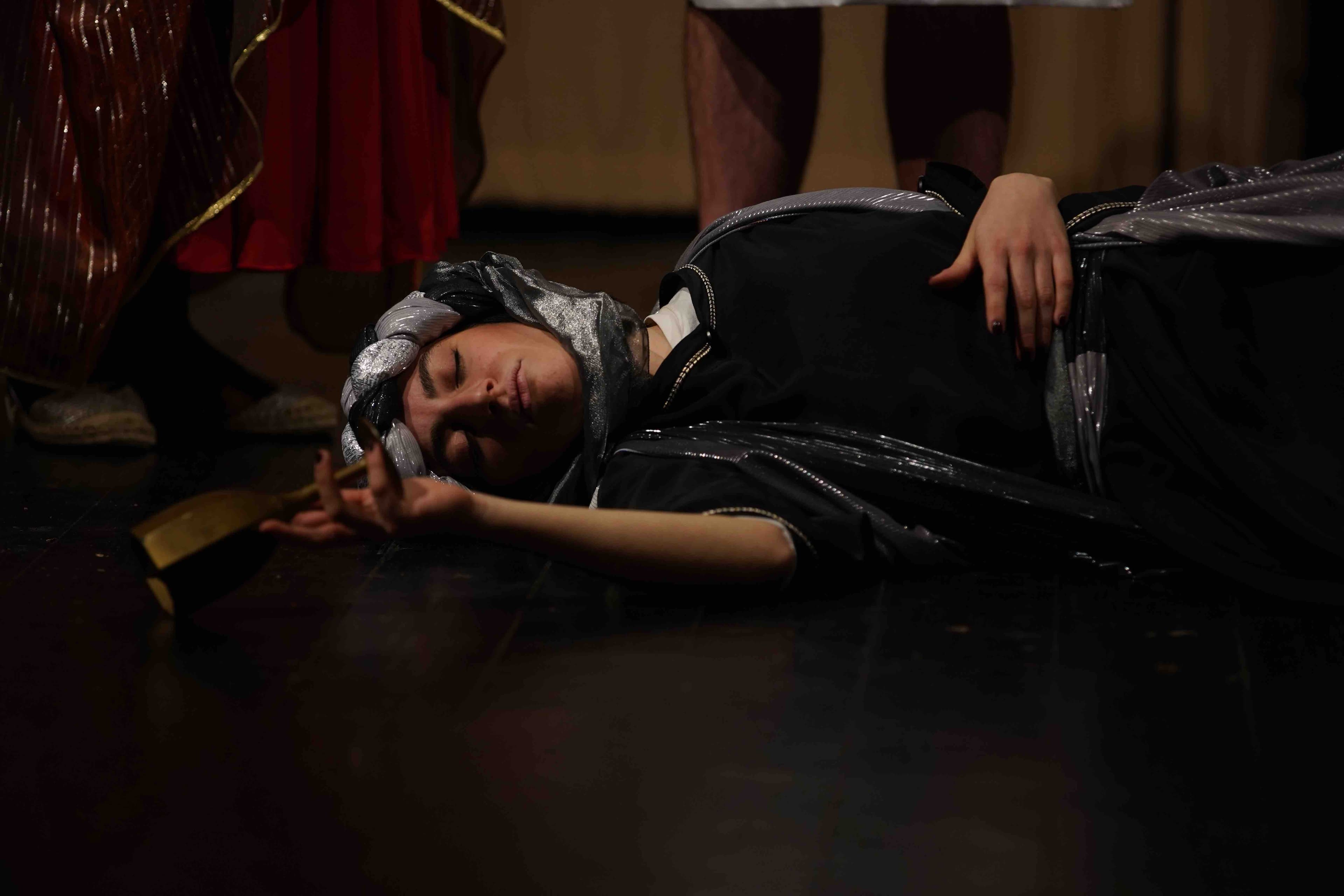 Il delitto della matrona Poppea - Immagine 4