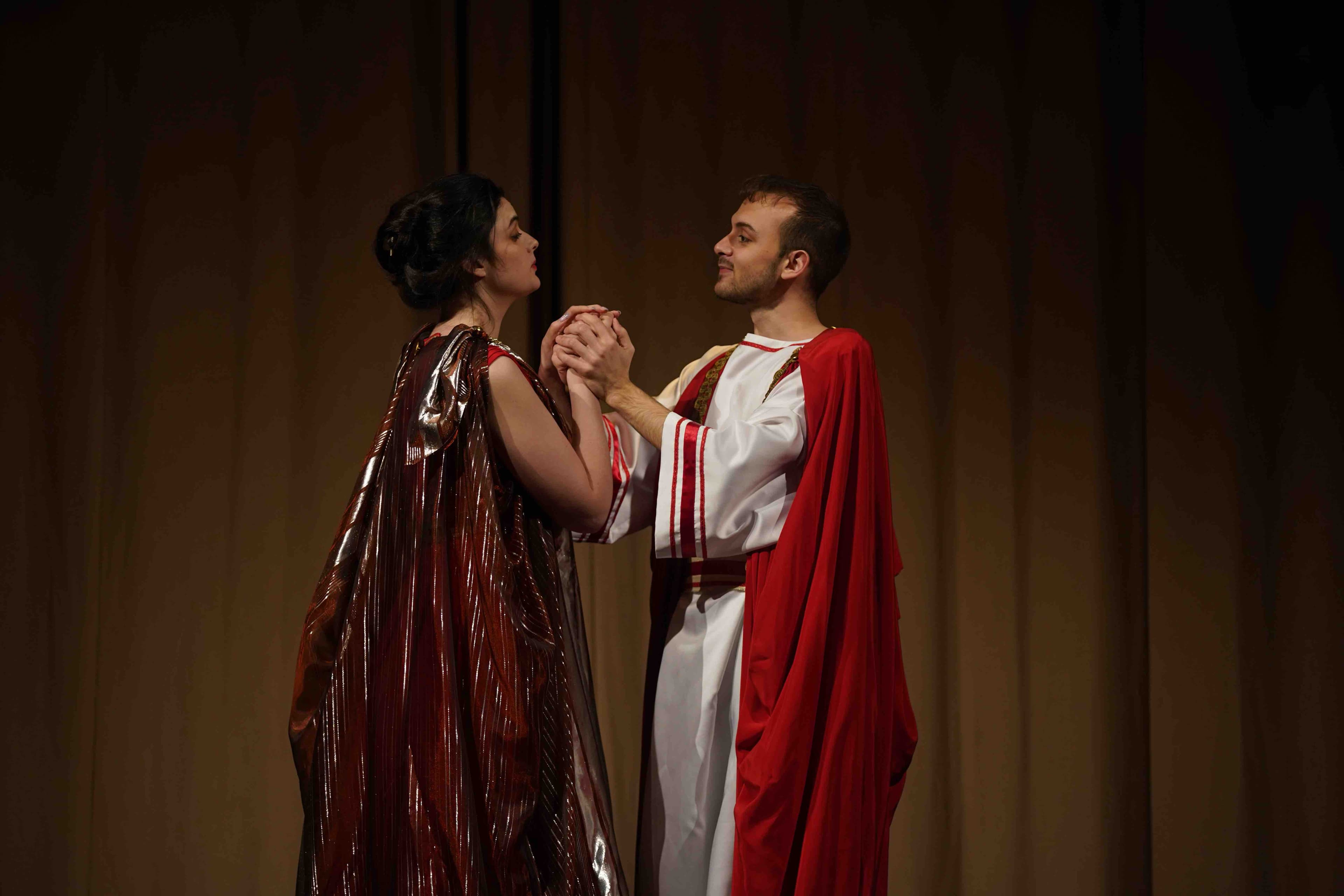 Il delitto della matrona Poppea - Immagine 5