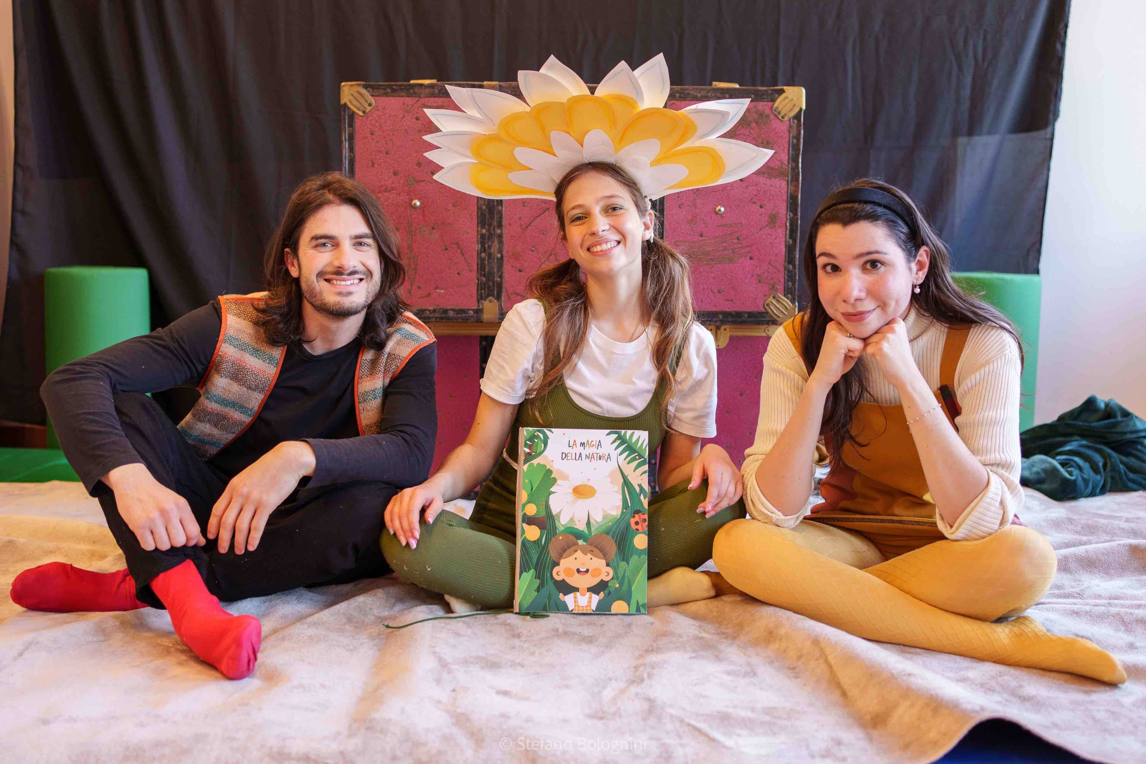 Progetto Margherita - Immagine 1