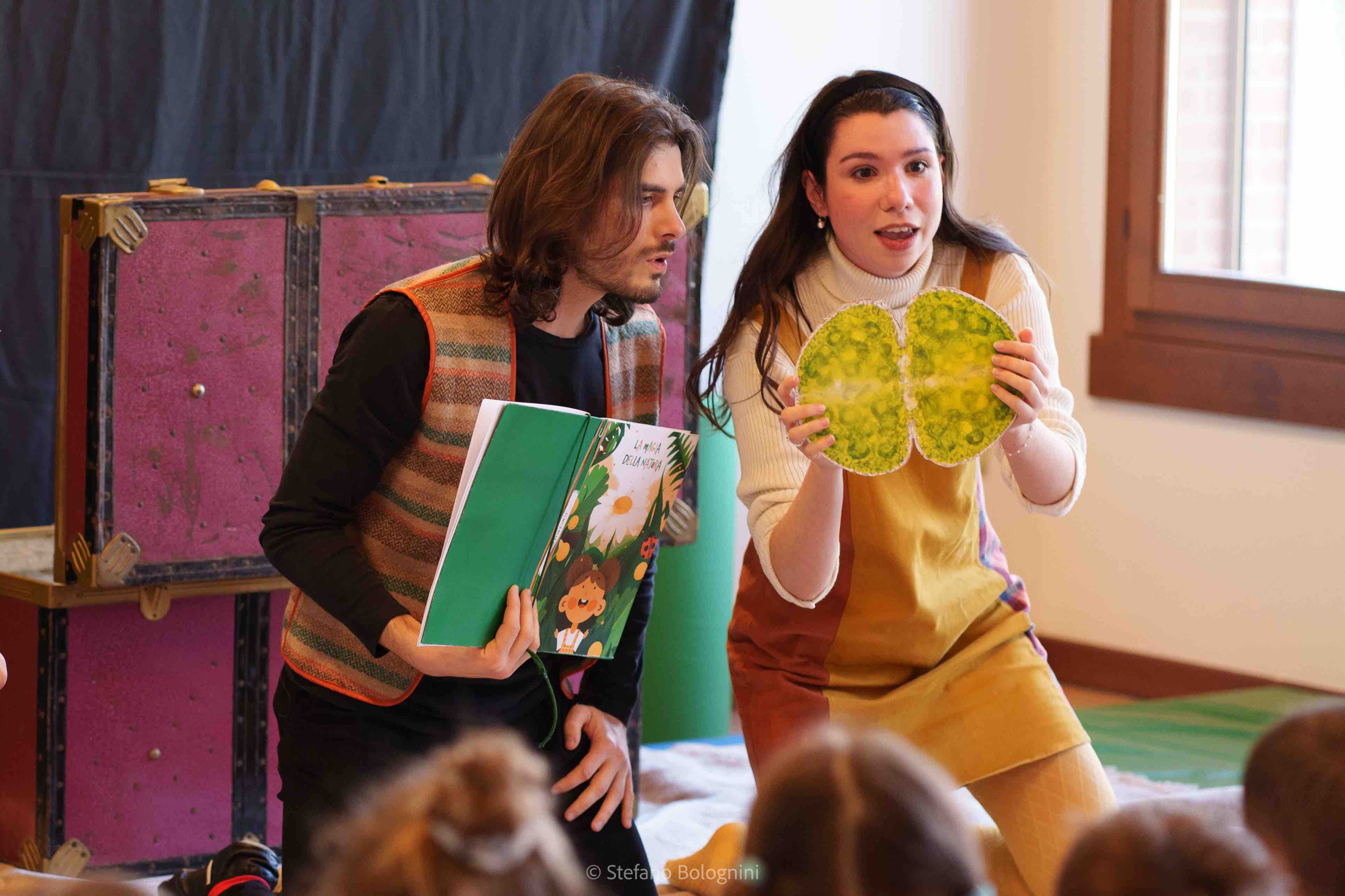 Progetto Margherita - Immagine 2