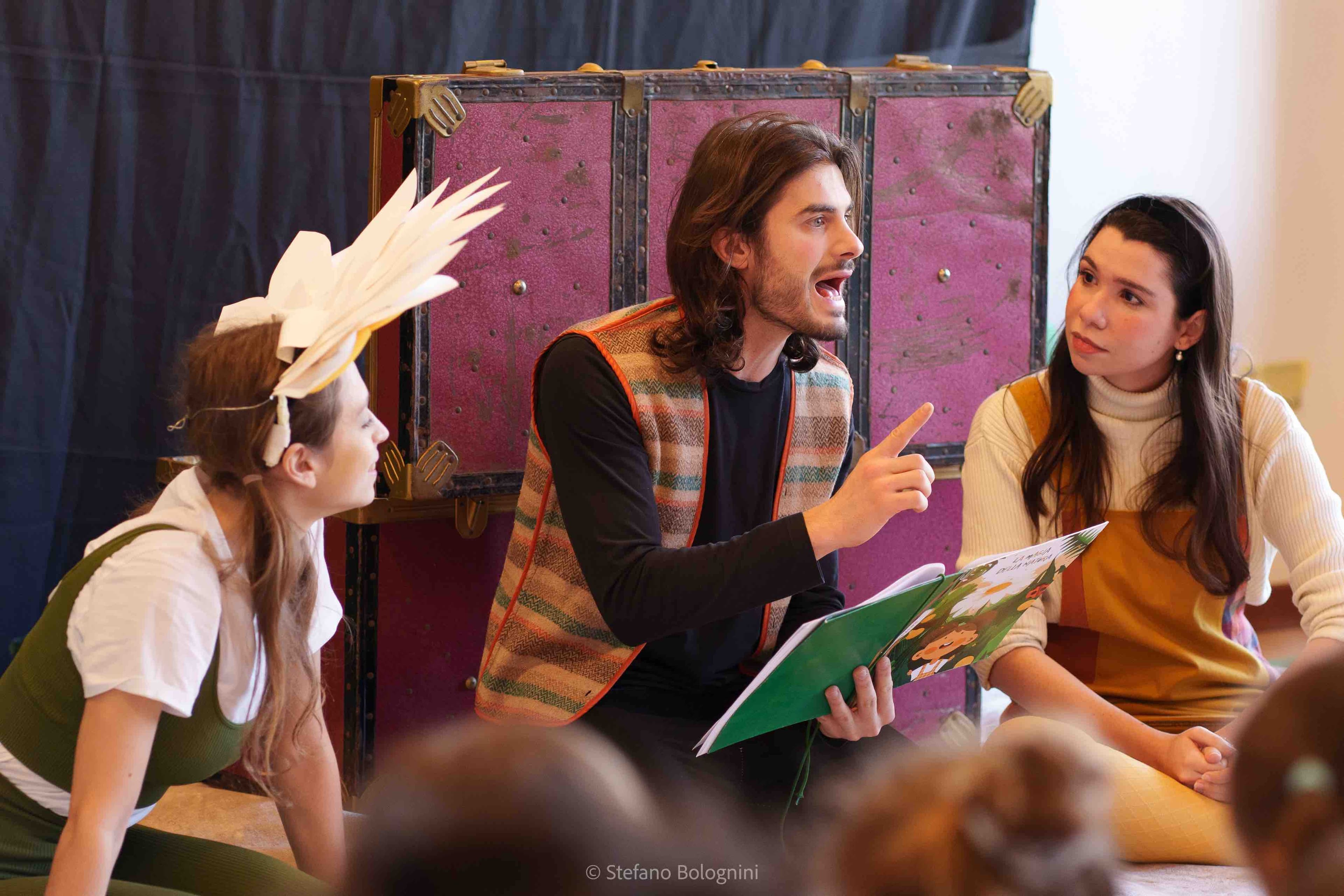 Progetto Margherita - Immagine 3