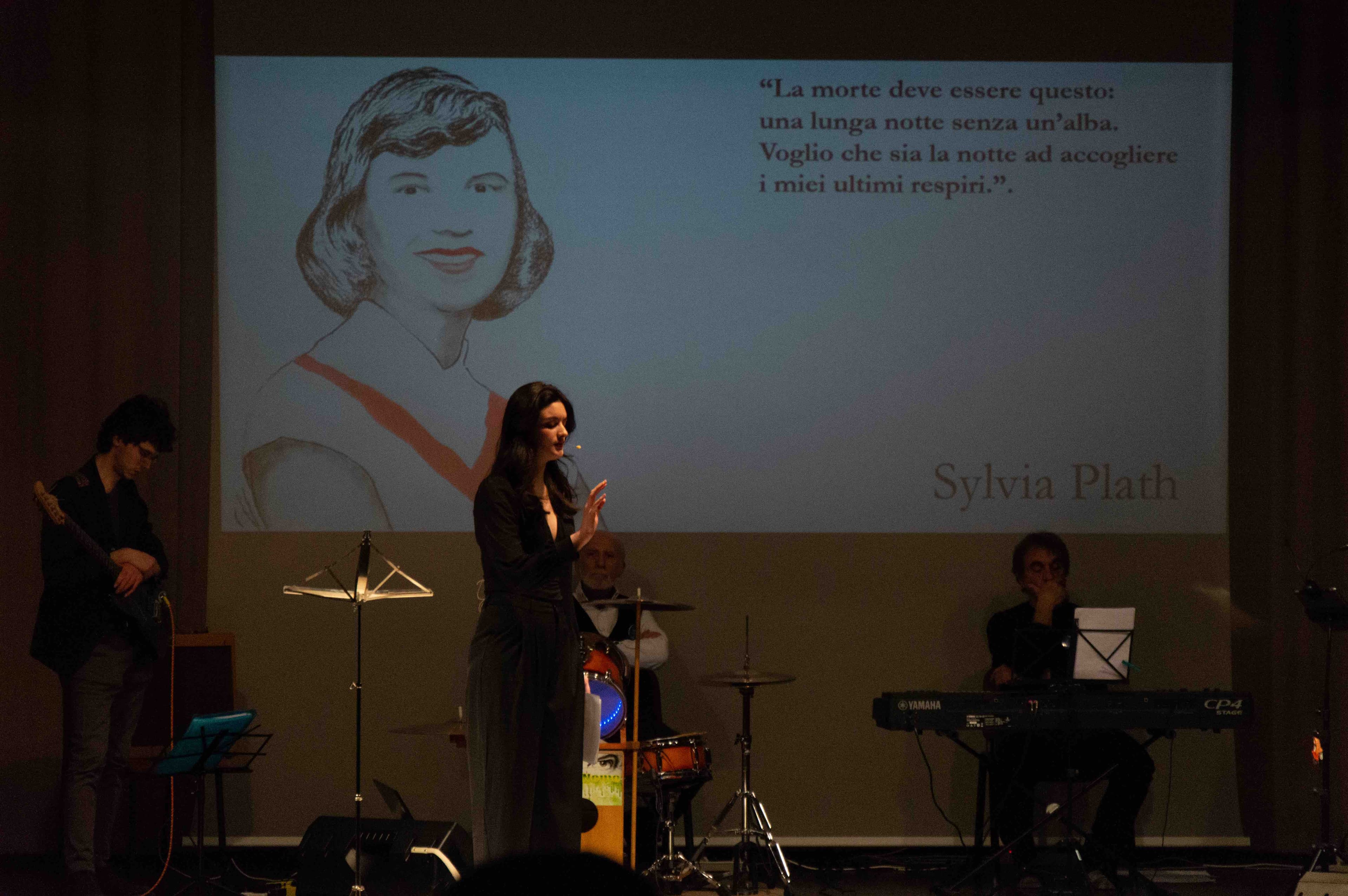 Ritratti di donne - Immagine 1