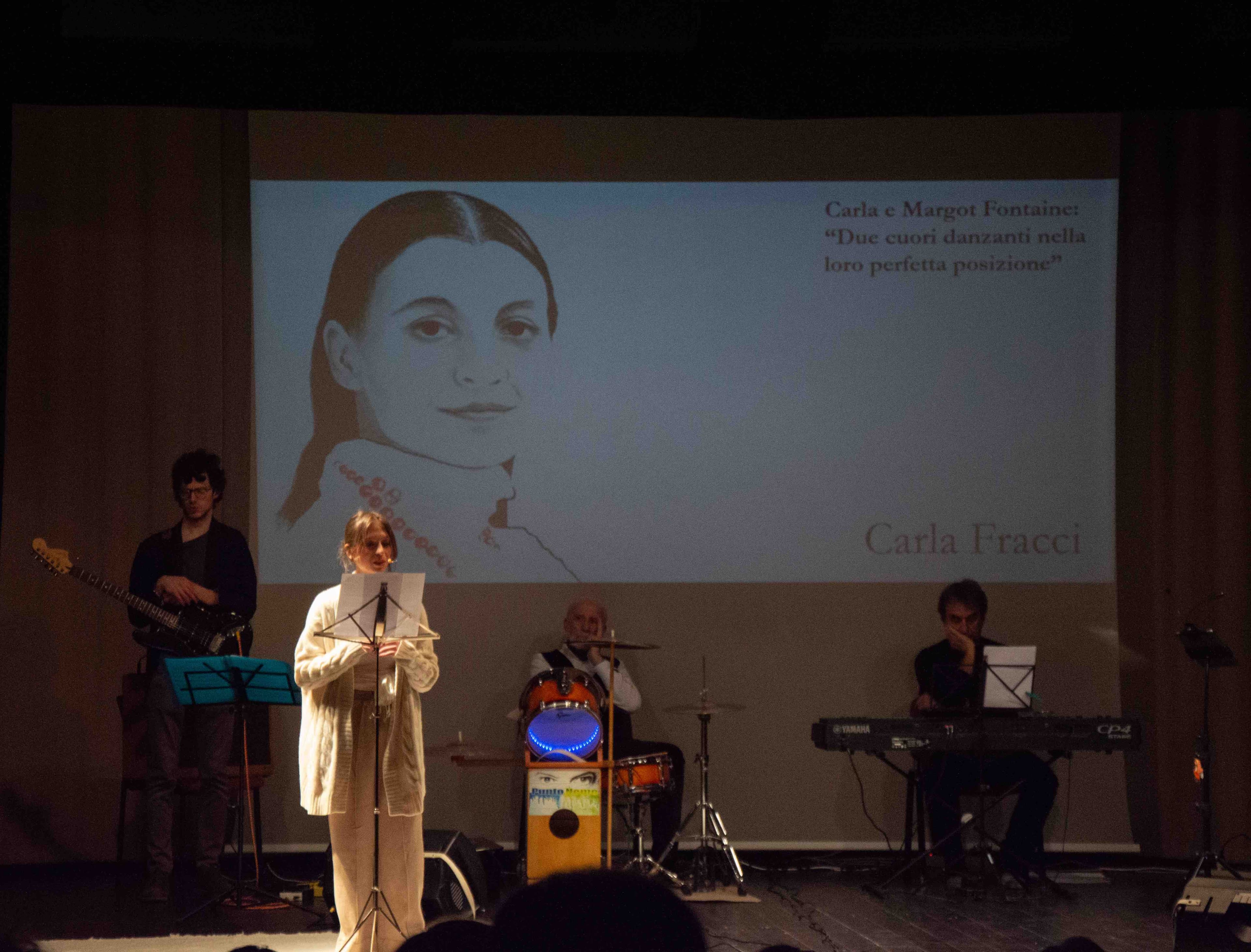 Ritratti di donne - Immagine 2