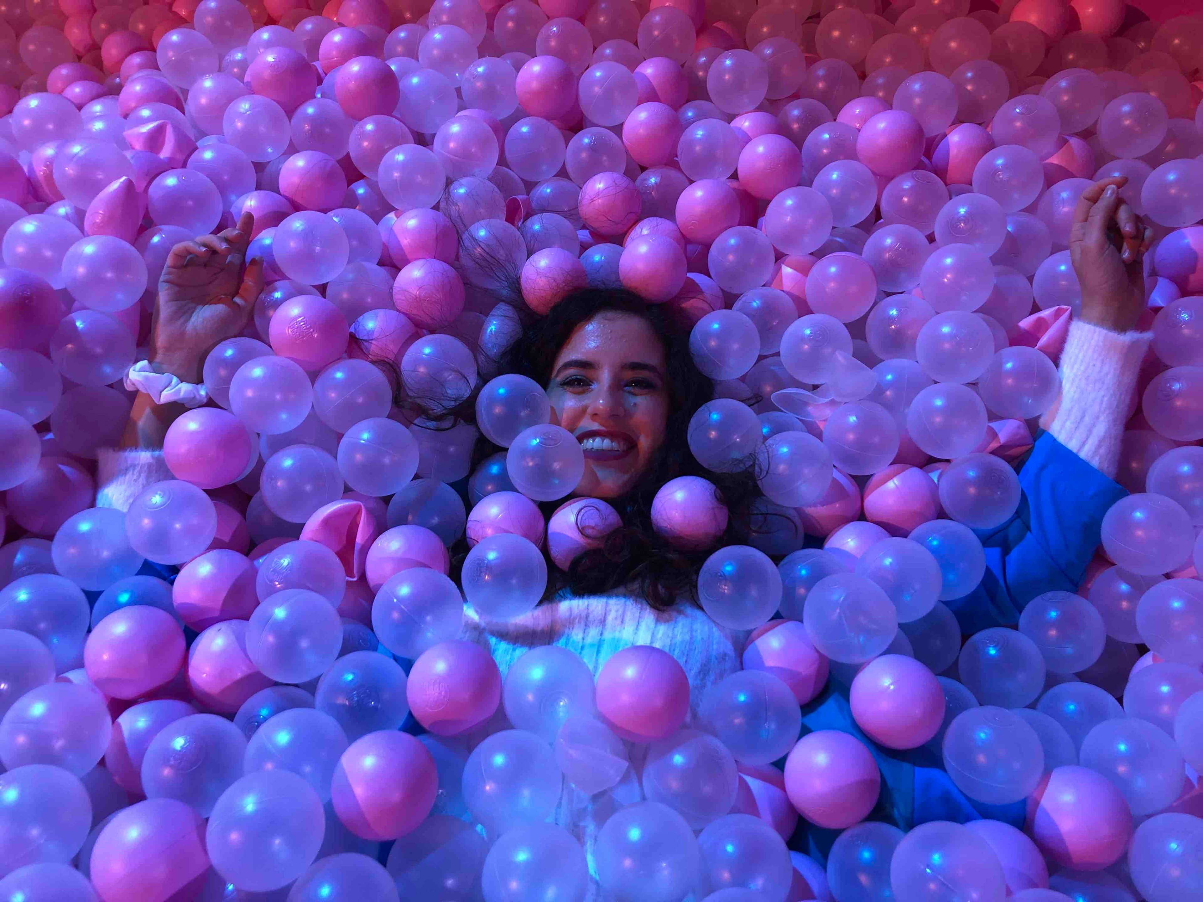 Foto di Claudia Andreozzi